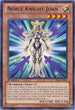 Noble Knight Joan (CBLZ-EN092) [Cosmo Blazer]