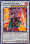 Crimson Blader (CBLZ-EN093) [Cosmo Blazer]