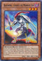 Blackwing - Gladius the Midnight Sun (CBLZ-EN095) [Cosmo Blazer]
