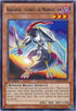 Blackwing - Gladius the Midnight Sun (CBLZ-EN095) [Cosmo Blazer]