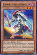 Blackwing - Gladius the Midnight Sun (CBLZ-EN095) [Cosmo Blazer]