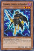 Blackwing - Damascus the Polar Night (CBLZ-EN096) [Cosmo Blazer]