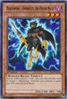 Blackwing - Damascus the Polar Night (CBLZ-EN096) [Cosmo Blazer]