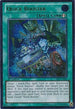 Quick Booster (UTR) (CBLZ-EN065) [Cosmo Blazer]