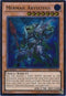 Mermail Abyssteus (UTR) (CBLZ-EN083) [Cosmo Blazer]
