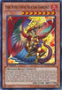 Fire King High Avatar Garunix (SDOK-EN001) [Structure Deck: Onslaught of the Fire Kings]