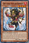 Fire King Avatar Barong (SDOK-EN002) [Structure Deck: Onslaught of the Fire Kings]