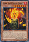 Goka, the Pyre of Malice (SDOK-EN006) [Structure Deck: Onslaught of the Fire Kings]