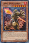 Laval Lancelord (SDOK-EN008) [Structure Deck: Onslaught of the Fire Kings]