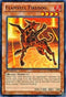 Flamvell Firedog (SDOK-EN009) [Structure Deck: Onslaught of the Fire Kings]