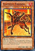 Flamvell Firedog (SDOK-EN009) [Structure Deck: Onslaught of the Fire Kings]