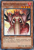 Royal Firestorm Guards (SDOK-EN012) [Structure Deck: Onslaught of the Fire Kings]