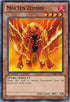 Molten Zombie (SDOK-EN015) [Structure Deck: Onslaught of the Fire Kings]