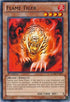 Flame Tiger (SDOK-EN019) [Structure Deck: Onslaught of the Fire Kings]