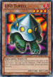 UFO Turtle (SDOK-EN021) [Structure Deck: Onslaught of the Fire Kings]