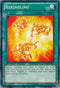 Rekindling (SDOK-EN024) [Structure Deck: Onslaught of the Fire Kings]