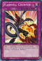 Flamvell Counter (SDOK-EN032) [Structure Deck: Onslaught of the Fire Kings]