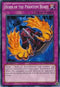 Horn of the Phantom Beast (SDOK-EN034) [Structure Deck: Onslaught of the Fire Kings]