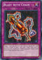 Blast with Chain (SDOK-EN035) [Structure Deck: Onslaught of the Fire Kings]