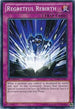 Regretful Rebirth (SDOK-EN037) [Structure Deck: Onslaught of the Fire Kings]