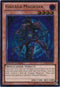 Gagaga Magician (ZTIN-ENV01) [2013 Zexal Collection Tin]