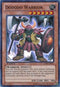 Dododo Warrior (ZTIN-EN001) [2013 Zexal Collection Tin]