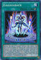 Gagagaback (ZTIN-EN004) [2013 Zexal Collection Tin]