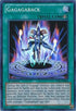 Gagagaback (ZTIN-EN004) [2013 Zexal Collection Tin]