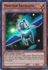 Photon Satellite (ZTIN-EN007) [2013 Zexal Collection Tin]