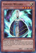 Galaxy Wizard (ZTIN-EN011) [2013 Zexal Collection Tin]