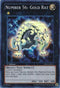 Number : Gold Rat (ZTIN-EN013) [2013 Zexal Collection Tin]