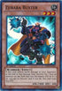 Zubaba Buster (ZTIN-EN020) [2013 Zexal Collection Tin]