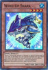 Wind-Up Shark (CBLZ-ENSE1) [Cosmo Blazer SE]