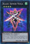 Blade Armor Ninja (CBLZ-ENSE2) [Cosmo Blazer SE]