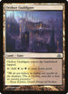 Orzhov Guildgate (153) [Dragon's Maze]