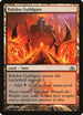 Rakdos Guildgate (154) [Dragon's Maze]