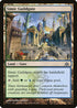 Simic Guildgate (156) [Dragon's Maze]