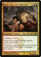 Ruric Thar, the Unbowed (99) [Dragon's Maze]