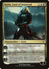 Sorin, Lord of Innistrad (1) [Duel Decks: Sorin vs. Tibalt]