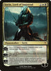 Sorin, Lord of Innistrad (1) [Duel Decks: Sorin vs. Tibalt]