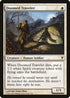 Doomed Traveler (2) [Duel Decks: Sorin vs. Tibalt]