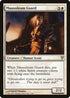Mausoleum Guard (13) [Duel Decks: Sorin vs. Tibalt]