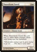 Mausoleum Guard (13) [Duel Decks: Sorin vs. Tibalt]