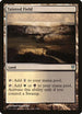 Tainted Field (34) [Duel Decks: Sorin vs. Tibalt]