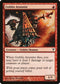 Goblin Arsonist (42) [Duel Decks: Sorin vs. Tibalt]