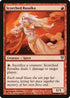 Scorched Rusalka (43) [Duel Decks: Sorin vs. Tibalt]