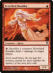 Scorched Rusalka (43) [Duel Decks: Sorin vs. Tibalt]