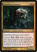 Shambling Remains (48) [Duel Decks: Sorin vs. Tibalt]