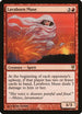 Lavaborn Muse (50) [Duel Decks: Sorin vs. Tibalt]