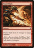 Flame Slash (60) [Duel Decks: Sorin vs. Tibalt]